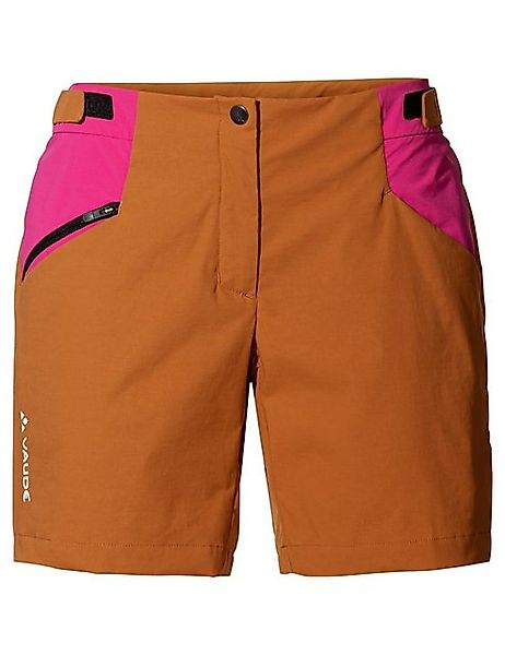 VAUDE Outdoorhose Vaude Womens Tekoa Shorts Iii Damen Shorts günstig online kaufen