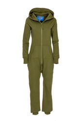 Moniz Jumpsuit mit kuscheligem Komfort günstig online kaufen