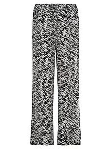 Hose Emilia Lay weiss günstig online kaufen