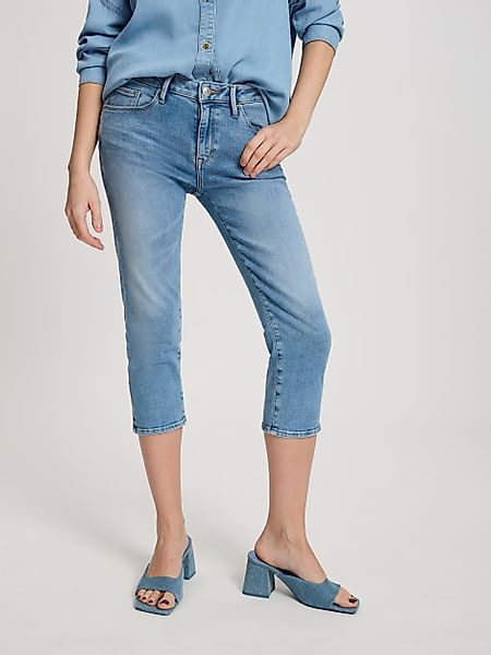 CROSS JEANS® Jeansshorts Amber günstig online kaufen