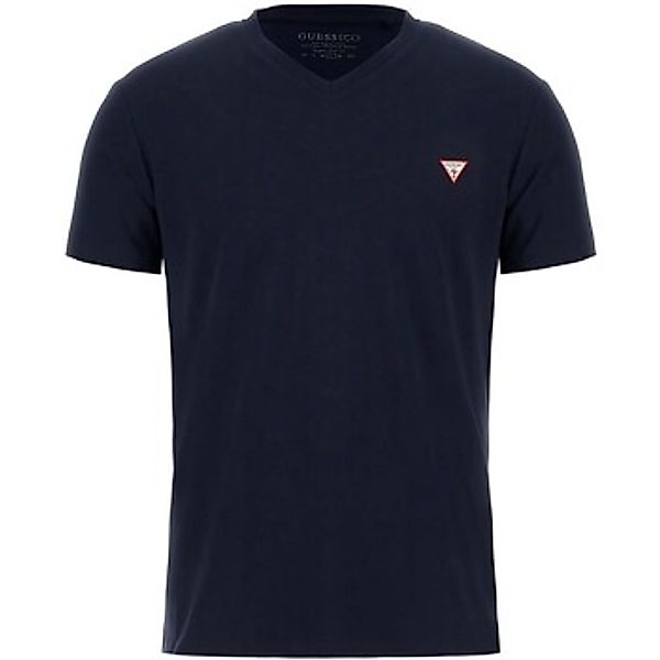 Guess  T-Shirts & Poloshirts Vn Ss Core Tee Str günstig online kaufen