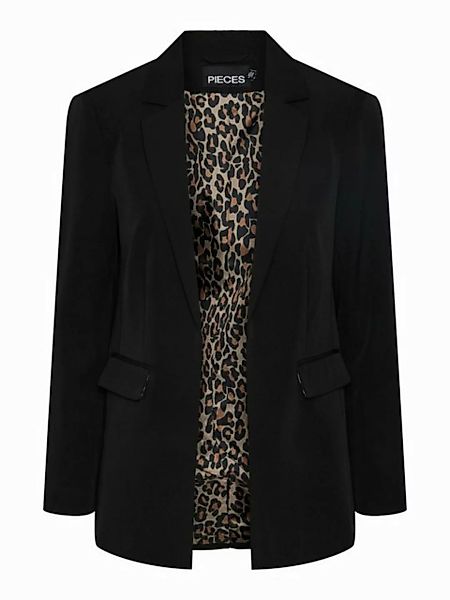 pieces Longblazer PCBOZZY LS DETAIL BLAZER NOOS BC günstig online kaufen