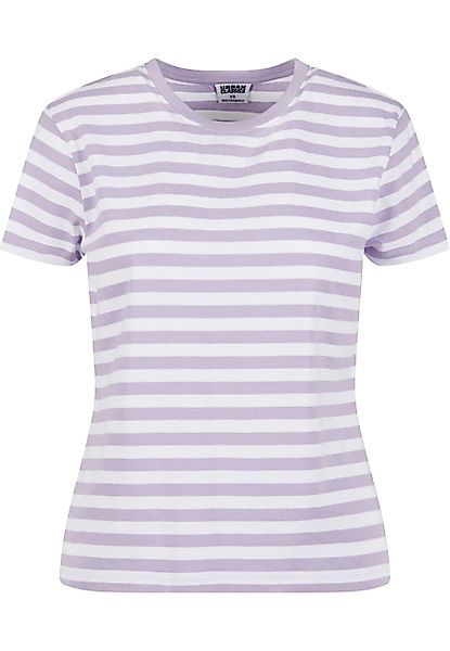 URBAN CLASSICS T-Shirt Urban Classics Damen günstig online kaufen