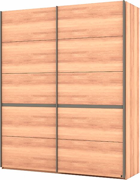 Musterring Schwebetürenschrank "Sorrent, Kleiderschrank, Schrank, Schiebetü günstig online kaufen