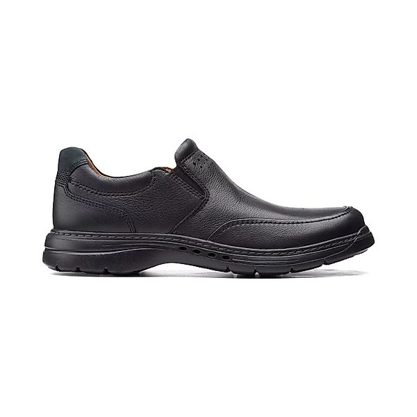 Clarks Un Brawley Step Slipper günstig online kaufen