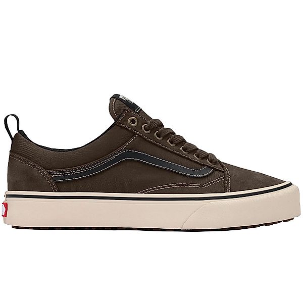 Vans Old Skool Insulated Brown günstig online kaufen