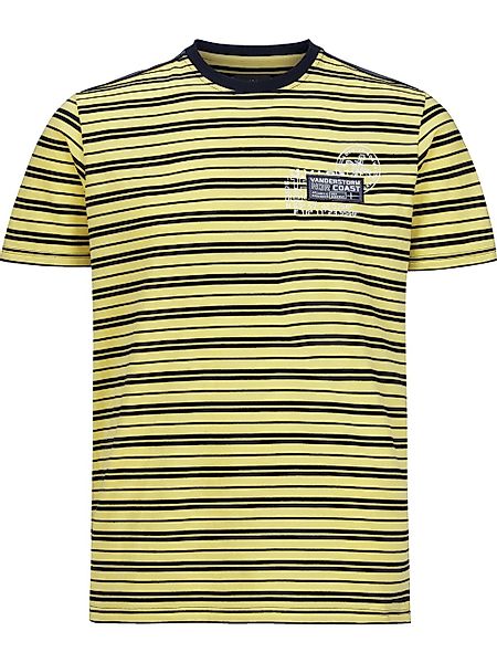 Jan Vanderstorm T-Shirt "T-Shirt LINOR" günstig online kaufen