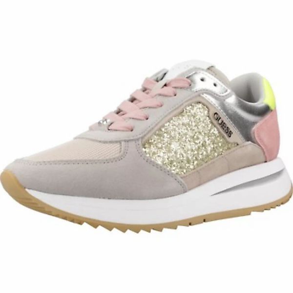 Guess  Sneaker FLPE2G LEM12 günstig online kaufen