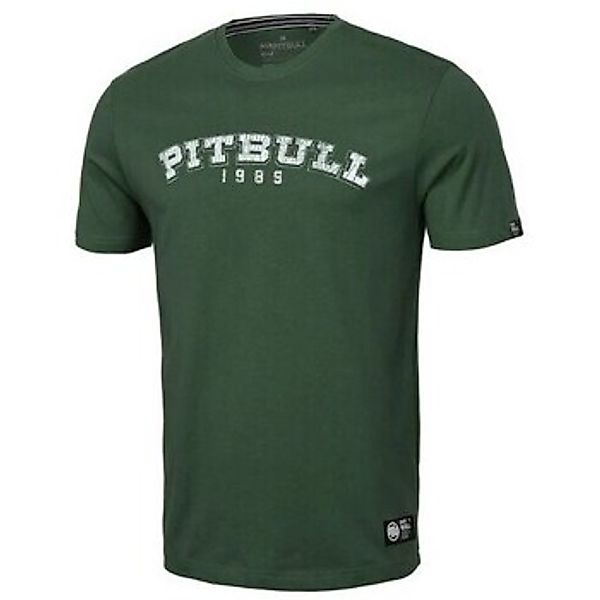 Pitbull  T-Shirt BORNIN1899 günstig online kaufen