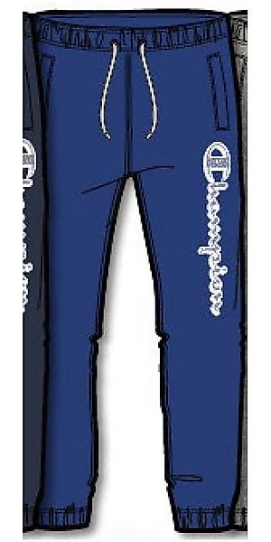 Champion Jogginghose (Baumwolle) Graphic Big Logo günstig online kaufen