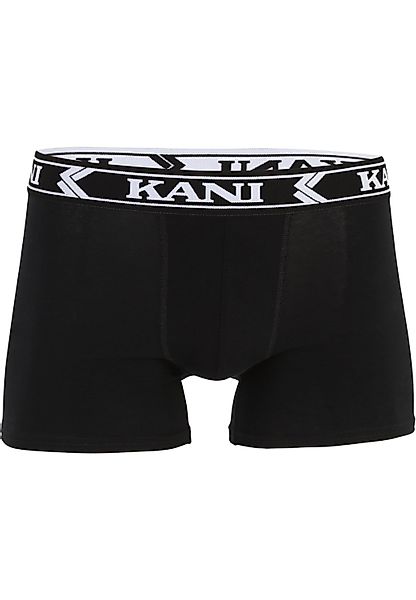 Karl Kani Boxershorts "Karl Kani Herren", (1 St.) günstig online kaufen