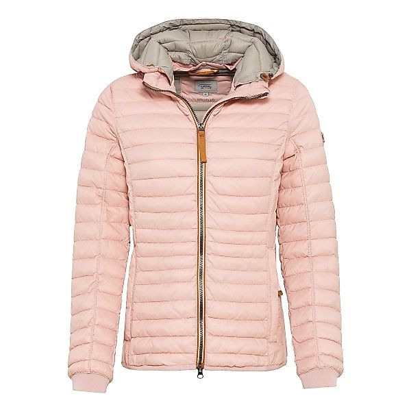 camel active Steppjacke Camel Active 330270-9E50 günstig online kaufen