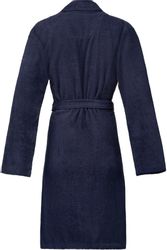 Esprit Unisex-Bademantel Mono, ideal für Sauna günstig online kaufen