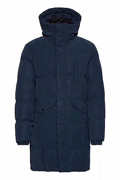 Indicode Steppmantel IDElvins modische Steppjacke günstig online kaufen