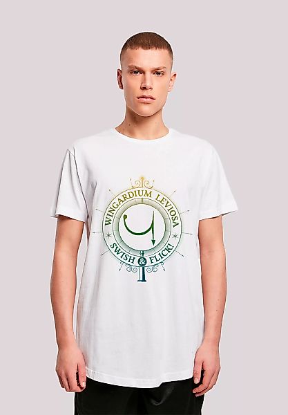 F4NT4STIC T-Shirt "Harry Potter Wingardium Leviosa", Print günstig online kaufen