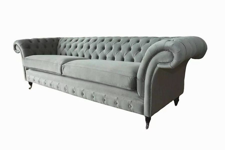 JVmoebel Chesterfield-Sofa, Made in Europa günstig online kaufen