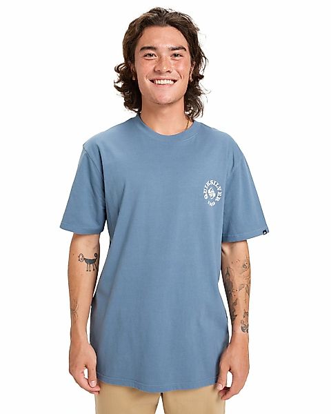 Quiksilver T-Shirt "Ev Summer Salt" günstig online kaufen
