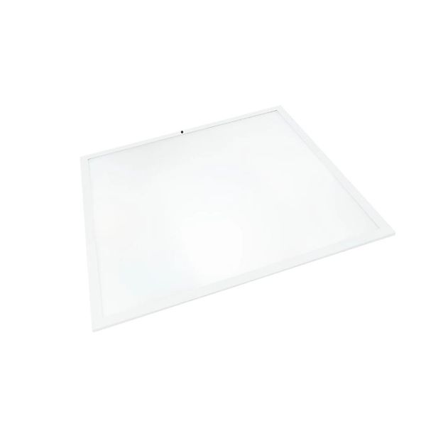 ENOVALITE LED Panel 62x62cm 36W 4000K Neutralweiß Dämmerungssensor Rasterde günstig online kaufen