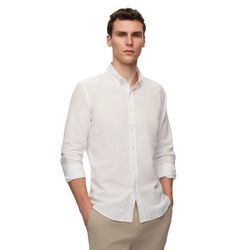 D'S DAMAT Businesshemd D'S DAMAT Hemd günstig online kaufen