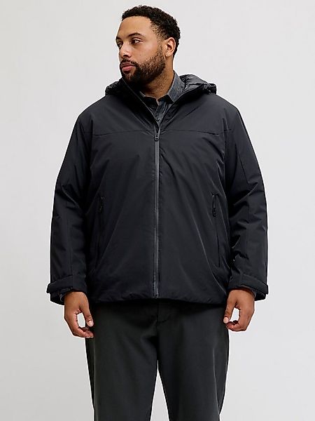 Jack & Jones PlusSize Outdoorjacke JJEBRANDON TRANSITIONAL JACKET SN PLS günstig online kaufen