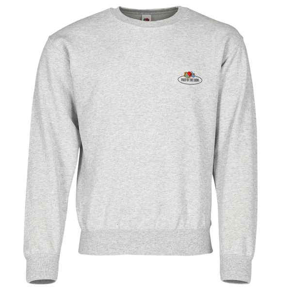 Fruit of the Loom Sweatshirt Fruit günstig online kaufen