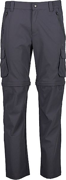 CMP Trainingshose MAN ZIP OFF PANT günstig online kaufen