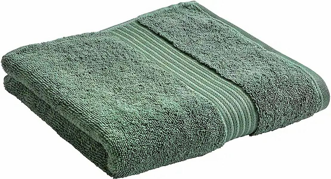 Christy Handtücher »SUPREME«, (2 St., 2er Set Handtücher 50 x 100 cm), Prem günstig online kaufen
