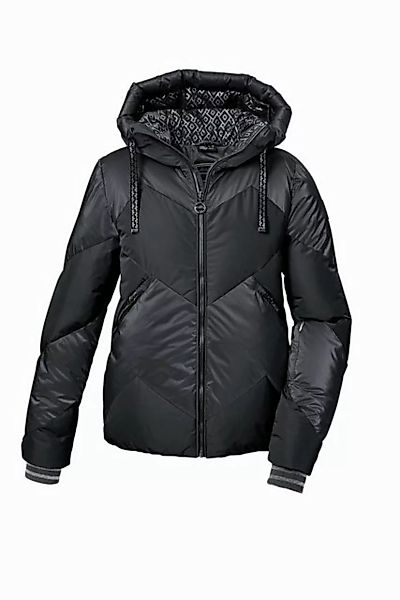 Killtec Winterjacke killtec Damen Skijacke KSW 100 WMN SKI QLTD günstig online kaufen