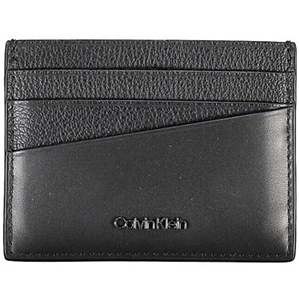 Calvin Klein Jeans  Geldbeutel k50k510598 günstig online kaufen
