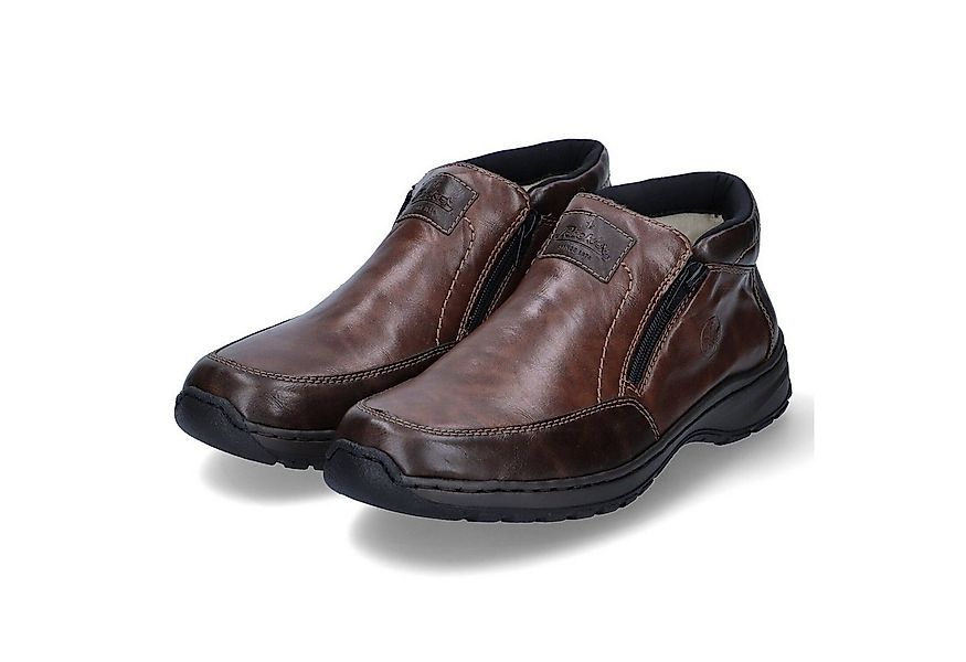 Rieker Slipper Schnürstiefel günstig online kaufen