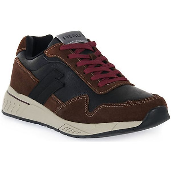 Frau  Sneaker SUGHERO TECNO ROGGER günstig online kaufen