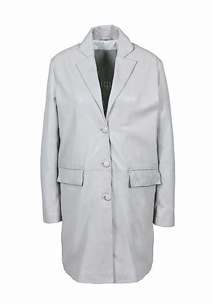 Freaky Nation Lederjacke "Elice-FN" günstig online kaufen