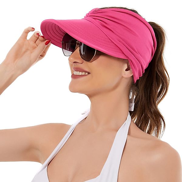 Coonoor Strohhut Sun Visor Hüte für günstig online kaufen