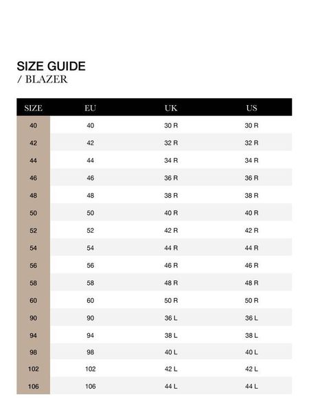 pieces Anzugsakko - Leinensakko - Slim günstig online kaufen