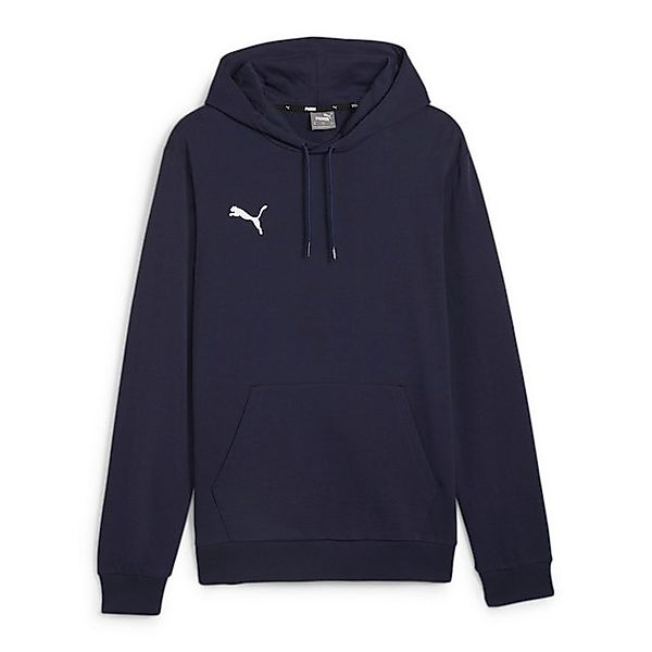 PUMA Kapuzenpullover Puma Herren Kapuzenpullover teamGOAL Casuals Hoody 658 günstig online kaufen