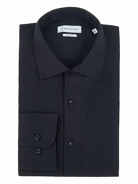 CARPASUS Langarmhemd Shirt Classic günstig online kaufen