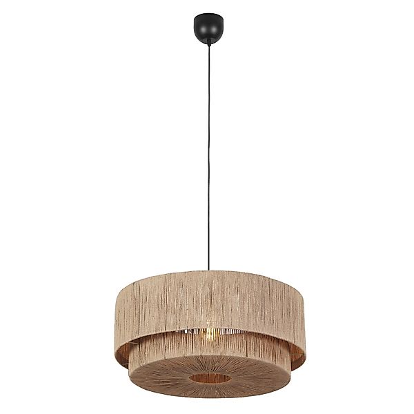 TRIO Leuchten Pendelleuchte TRIO-Leuchten Pendelleuchte SMILLA günstig online kaufen