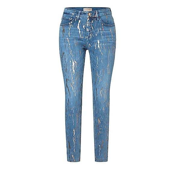 MAC 5-Pocket-Jeans DREAM SKINNY günstig online kaufen