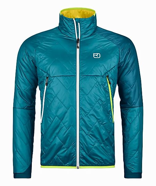 Ortovox Swisswool Piz Vial Jacket Men - Isolationsjacke günstig online kaufen