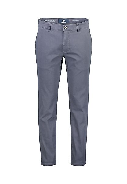 LERROS Chinohose LERROS Chino mit Stretchanteil, günstig online kaufen