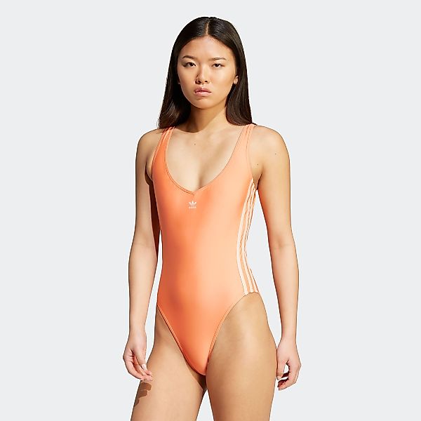 adidas Performance Badeanzug ADIC SWIMST 3S günstig online kaufen