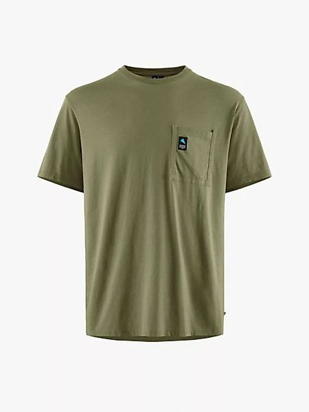 Klättermusen T-Shirt Runa Pocket SS Tee M's günstig online kaufen