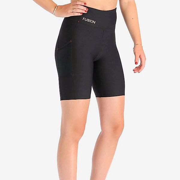 Fusion Laufhose Fusion »Fusion C3 kurze Laufhose speziell für Damen / mit T günstig online kaufen