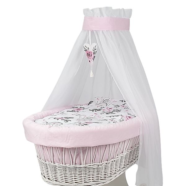 Babymajawelt Bett-Set Ersatz Bett Set für günstig online kaufen