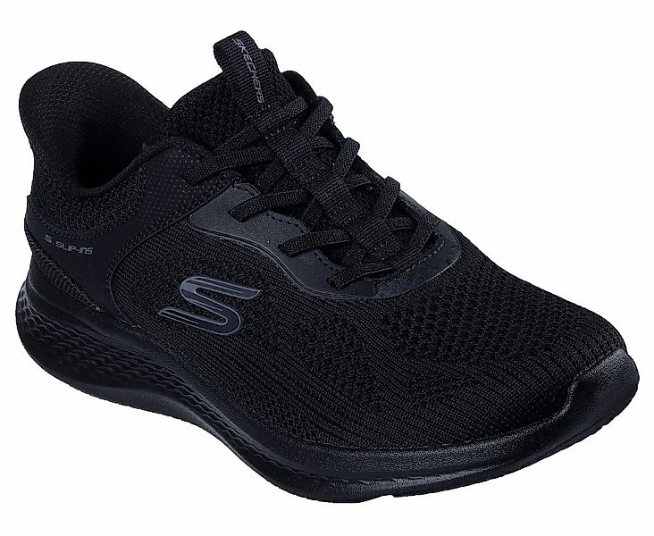 Skechers Slip-On Sneaker "SKECH-LITE PRO 2.0", Freizeitschuh, Slipper mit S günstig online kaufen