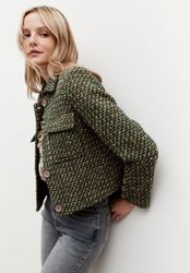 MORE&MORE Wolljacke günstig online kaufen