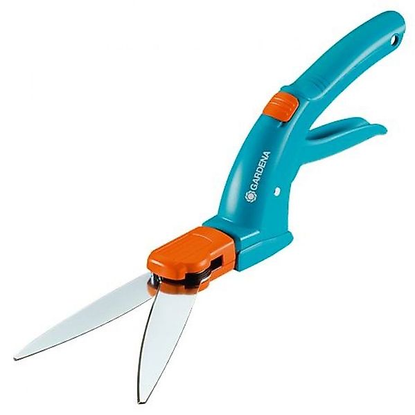 GARDENA Gartenschere Gardena Classic Grasschere (8730-30) günstig online kaufen