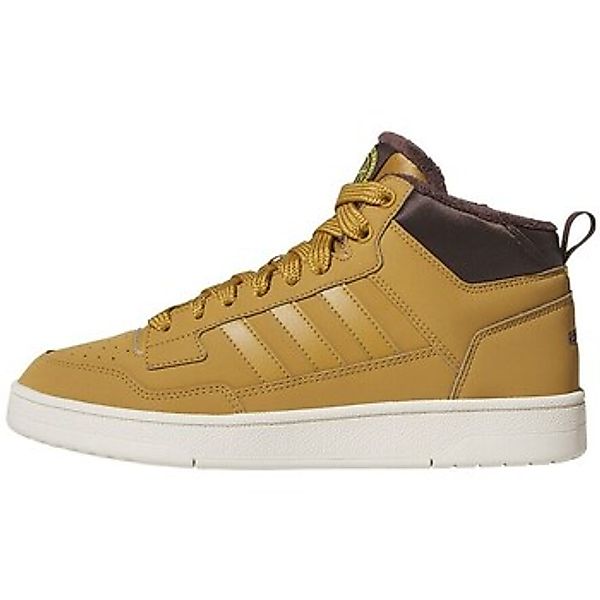 adidas  Turnschuhe Rapid Court Mid Winterized günstig online kaufen