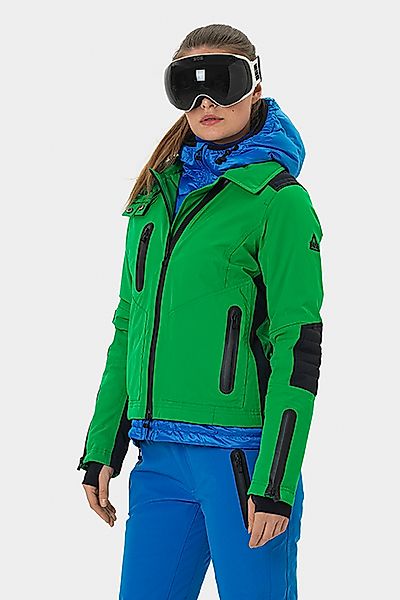 Dolitta Jacket Jolly Green Size 32 günstig online kaufen