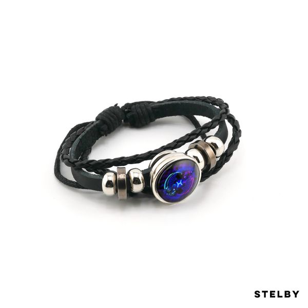 Stelby Armband mit Gravur Armband Sternzeichen günstig online kaufen